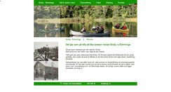 Desktop Screenshot of ogjs.se